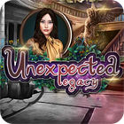 Permainan Unexpected Legacy Permainan Unexpected Legacy