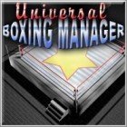 Permainan Universal Boxing Manager