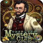 Permainan Unsolved Mystery Club: Ancient Astronauts