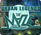 Permainan Urban Legends: The Maze