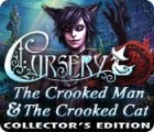 Permainan Cursery: The Crooked Man and the Crooked Cat Collector's Edition