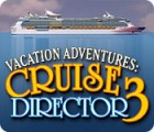 Permainan Vacation Adventures: Cruise Director 3