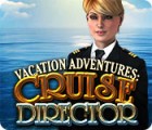 Permainan Vacation Adventures: Cruise Director