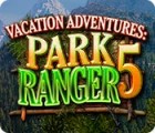 Permainan Vacation Adventures: Park Ranger 5