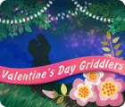 Permainan Valentine's Day Griddlers