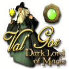 Permainan ValGor - Dark Lord of Magic