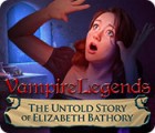 Permainan Vampire Legends: The Untold Story of Elizabeth Bathory