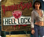 Permainan Vampire Saga: Welcome To Hell Lock