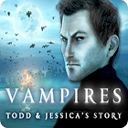 Permainan Vampires: Todd and Jessica's Story