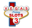 Permainan Vegas Penny Slots 3
