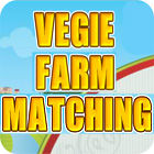 Permainan Vegie Farm Matching