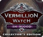 Permainan Vermillion Watch: In Blood Collector's Edition