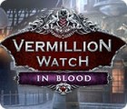 Permainan Vermillion Watch: In Blood