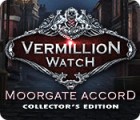 Permainan Vermillion Watch: Moorgate Accord Collector's Edition