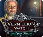 Permainan Vermillion Watch: Order Zero