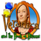 Permainan Veronica And The Book of Dreams