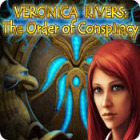 Permainan Veronica Rivers: The Order Of Conspiracy