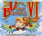 Permainan Viking Brothers VI Collector's Edition