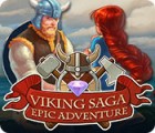 Permainan Viking Saga: Epic Adventure
