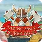 Permainan Viking Saga Super Pack