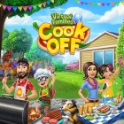 Permainan Virtual Families Cook Off
