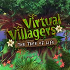 Permainan Virtual Villagers 4: The Tree of Life