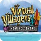 Permainan Virtual Villagers 5: New Believers