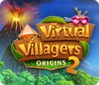 Permainan Virtual Villagers Origins 2