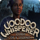 Permainan Voodoo Whisperer: Curse of a Legend