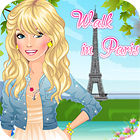 Permainan Walk In Paris