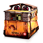 Permainan Permainan Memori WALL-E