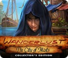 Permainan Wanderlust: The City of Mists Collector's Edition