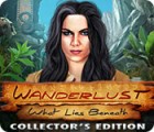 Permainan Wanderlust: What Lies Beneath Collector's Edition