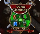 Permainan War Chariots: Royal Legion