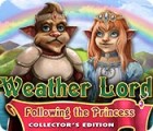 Permainan Weather Lord: Following the Princess Collector's Edition