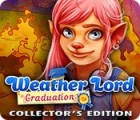 Permainan Weather Lord: Graduation Collector's Edition