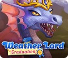 Permainan Weather Lord: Graduation
