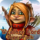 Permainan Weather Lord Super Pack