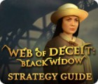 Permainan Web of Deceit: Black Widow Strategy Guide