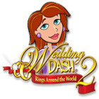 Permainan Wedding Dash 2: Rings around the World