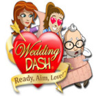 Permainan Wedding Dash: Ready, Aim, Love