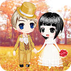 Permainan Wedding In Golden Autumn