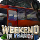 Permainan Weekend In France