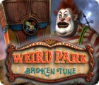 Permainan Weird Park: Broken Tune