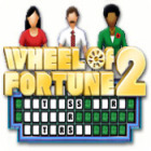 Permainan Wheel of Fortune 2