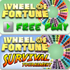 Permainan Wheel of fortune