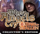 Permainan Where Angels Cry: Tears of the Fallen. Collector's Edition