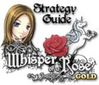 Permainan Whisper of a Rose Strategy Guide