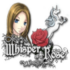 Permainan Whisper of a Rose