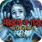 Permainan Whisper Of Fear: The Cursed Doll